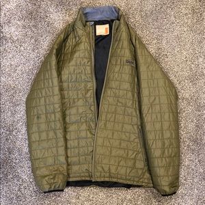 Men’s Coalatree Down Jacket